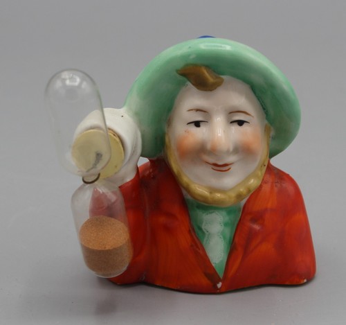 Ancien sablier collection - sablier,