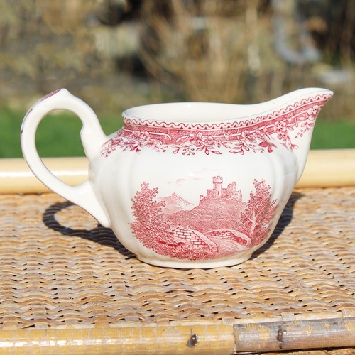 Ancien pot lait - à, /