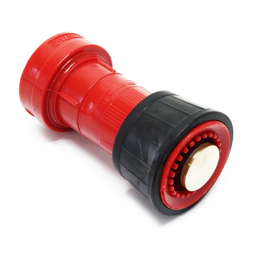 Buse lance incendie bec - lance,