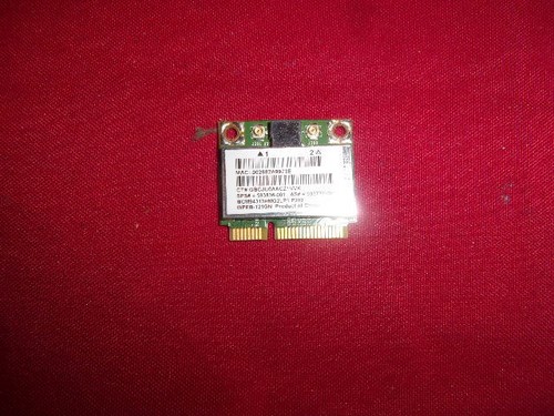 Compaq presario cq62 - cq62, carte