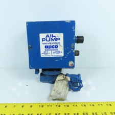 Vanne De Contrôle De