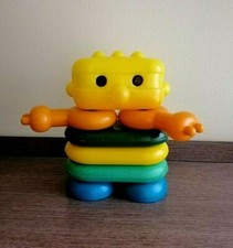 Ancien jouet ROBOT soviétique