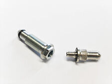 1+1 NEUF POUR VANNE CACHÉE DE