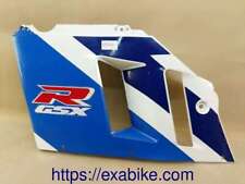 flanc de carenage gauche pour