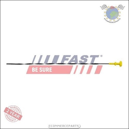 Jauge niveau huile fast - de,