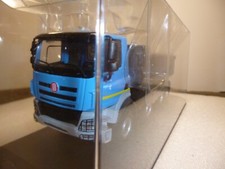 TATRA PHOENIX EURO 6 8/8 BENNE