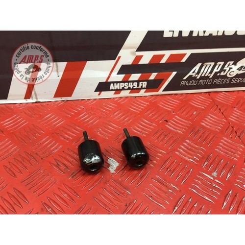 Embout guidon yamaha r1 - embout,