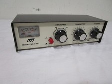 Nice MFJ Model MFJ-921 VHF