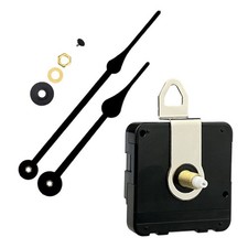 Mécanisme d'horloge moteur à