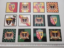 Stickers Lens fans ultra