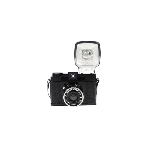 Lomography diana flash - lomography, f+