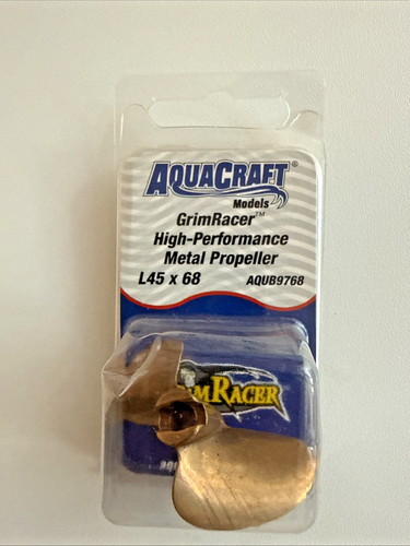 Aquacraft grimracer blade - aquacraft, 2