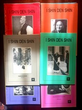 Shin den revues t - shin,
