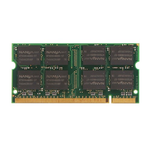 Mémoire ddr pour - 1, gb