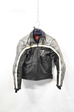 Veste De Moto Dainese En Cuir