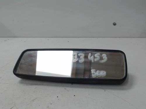 Retroviseur interieur fiat 500 - interieur,