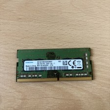 Barrette mémoire 8 Gb Go DDR4