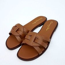 Christian Dior Mules DCLUB