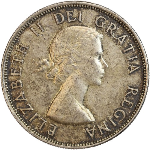 Dollar elisabeth canada - dollar,