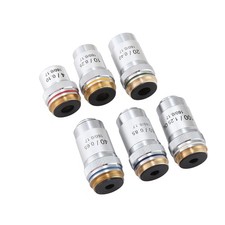 Accessoires de microscope