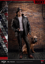 Statue Blitzway Rocky 1976