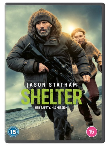Shelter bally gill bodhi - shelter,