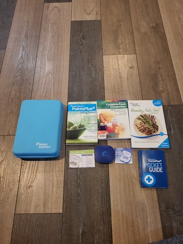 Weight watchers lot points - lot,