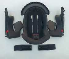 SHOEI X-12 helmet accessories