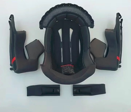 Shoei helmet accessories - shoei,