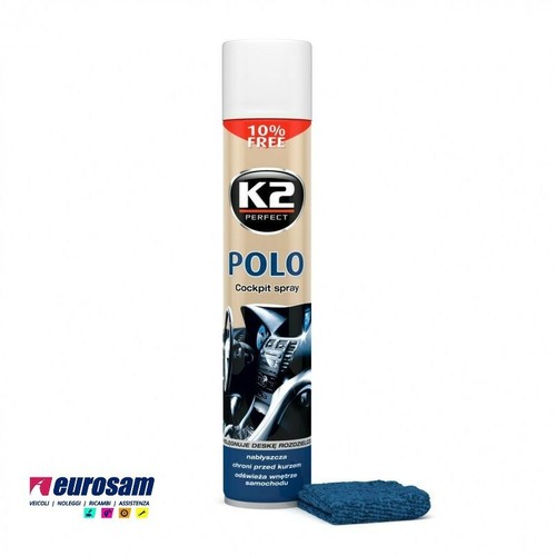 Spray lustrant tableau bord - lustrant,
