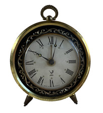 réveil jaz ancien CISIC