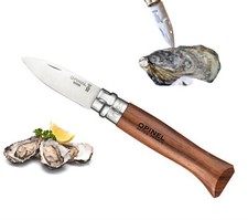 Opinel N°9 Couteau Huîtres