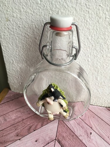 Vache collection topette - vache,