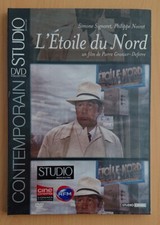 DVD L'étoile du Nord Simone