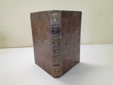 livre ancien - M. De La