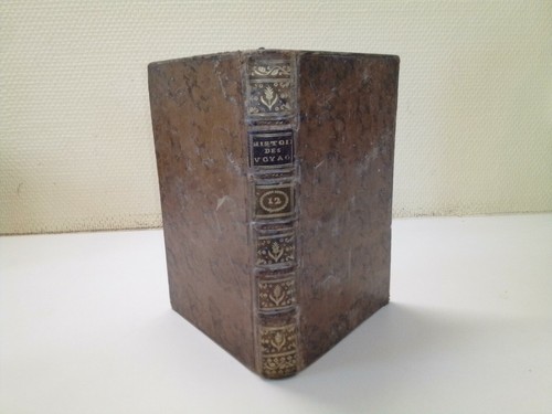 Livre ancien de la - ancien, m.