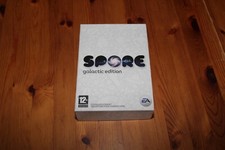 Jeu Pc/Mac Spore Galactic