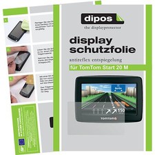 3x Protection pour TomTom