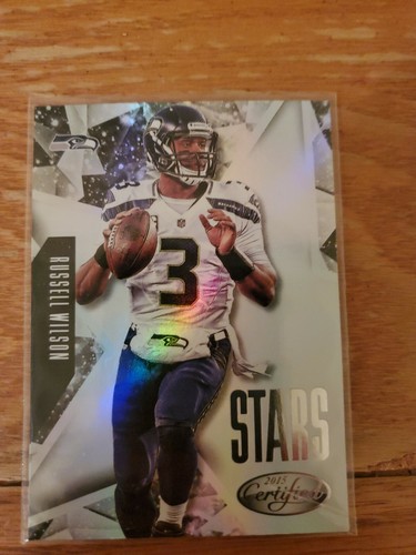 Russell wilson 2015 - russell,