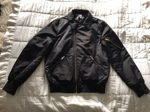 Veste noire homme asos taille - veste,