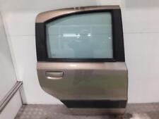 Porte arriere droit FIAT PANDA 2 PHASE 1 Grigio Havana (652A) 0000046826582