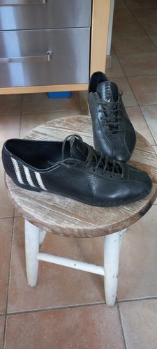 Ancienne paire chaussures - ancienne,