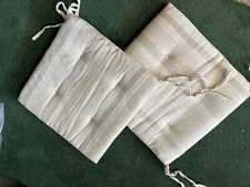 2 GALETTES D’ASSISE DE