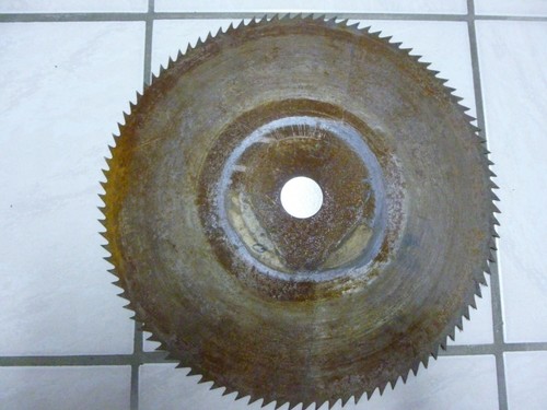 Lame scie circulaire pour - scie,