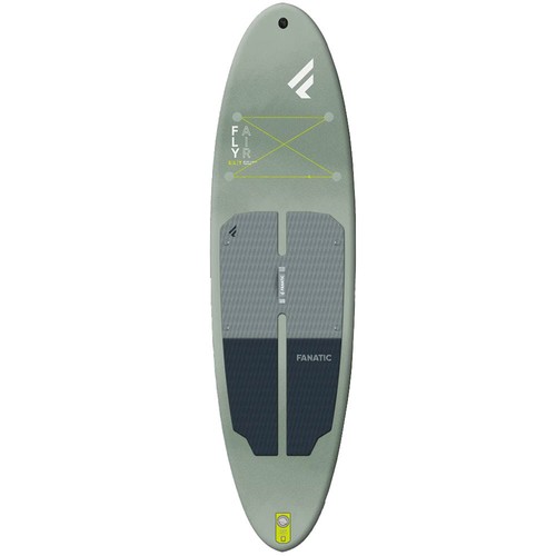 Fanatic fly air - air, 10'4''