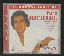 Frank Michael (Les grands tubes Vol.1).