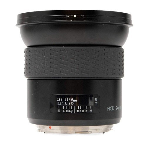 Hasselblad hcd 24mm only - hasselblad, 4.8/24mm