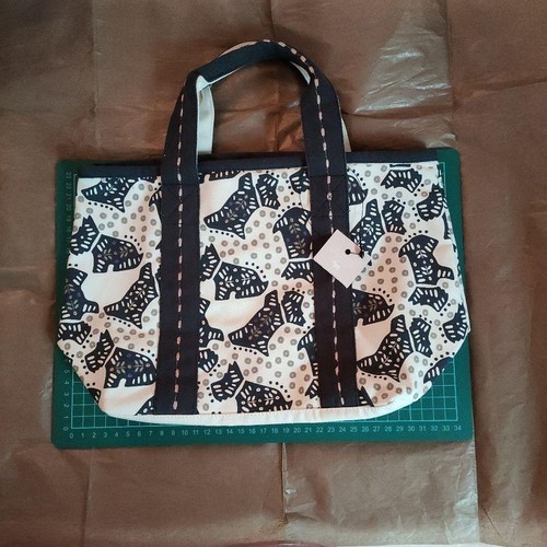 Mini sac fourre tout radley - sac, fourre-tout