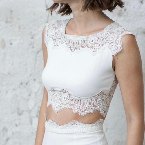 Rime arodaky bridal - bridal, caplan