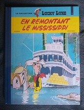Collection lucky luke 16 - lucky, n°16